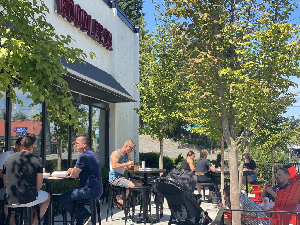 Downtown Abbotsford It’s Patio Season in Downtown Abbotsford!