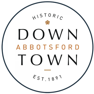 Downtown Abbotsford Logo