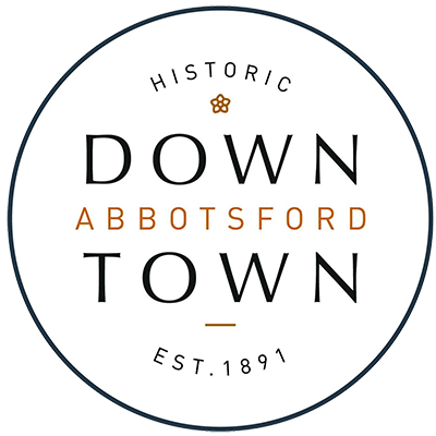 Downtown Abbotsford