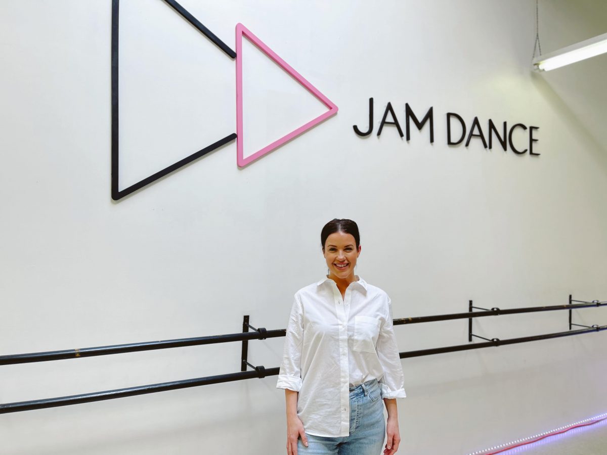 Our Locals – Jessica MacMillan, JAM Dance Center