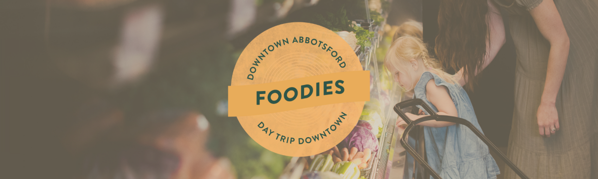 Day Trip Downtown – Foodies Itinerary