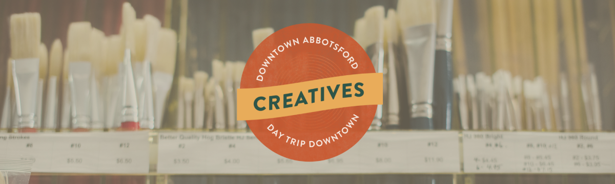 Day Trip Downtown – Creatives Itinerary