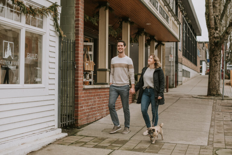 5 Downtown Abbotsford Date Ideas