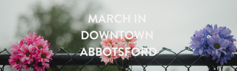 What’s Happening This March in Downtown Abbotsford