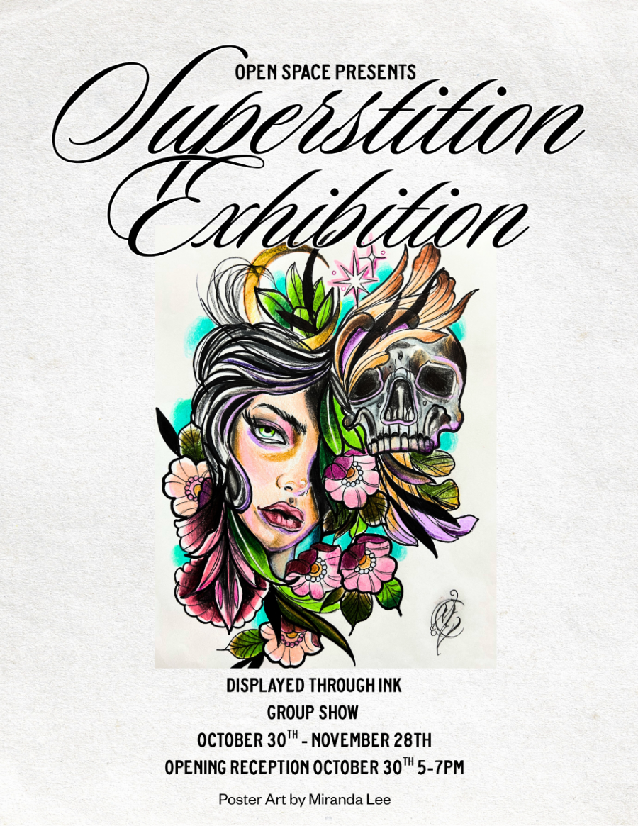 Superstition Exhibition