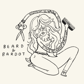 Beard & Bardot Hair + Skin Co.